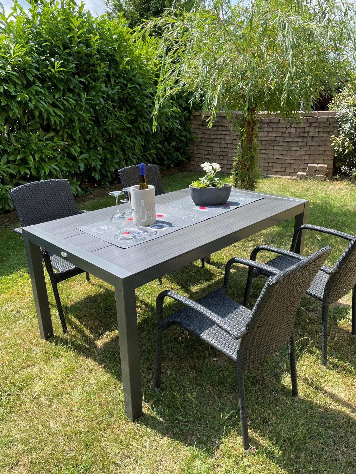 Ferienwohnung Klatschmohn Wallscheid Exterior foto